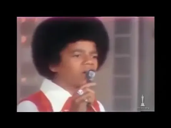 Michael Jackson - Ben HD Audio