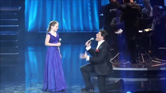 Amira Willighagen - Live in Concert - O Sole Mio