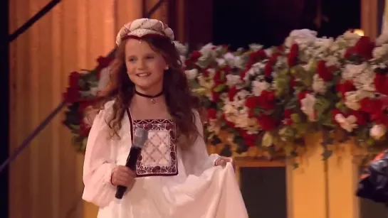 André Rieu  Amira - O Mio Babbino Caro