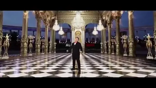 Yerzhan Maxim - Armanyńnan Qalma - Kazakhstan 🇰🇿 - Official Music Video - Juni