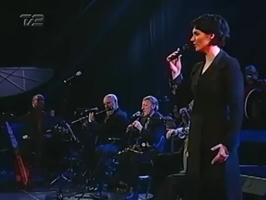 Sissel Kyrkjebø The Chieftains - An Raibh Tú Ag an gCarraig - 1997