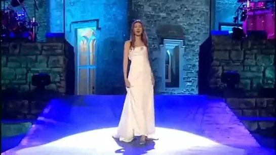 Scarborough Fair - Celtic Woman live performance HD