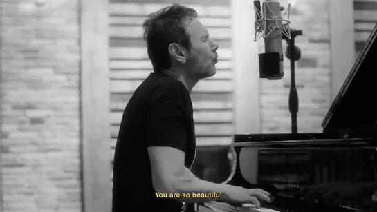 Океан Ельзи - UA So Beautiful (cover by Slava Vakarchuk _ Okean Elzy)