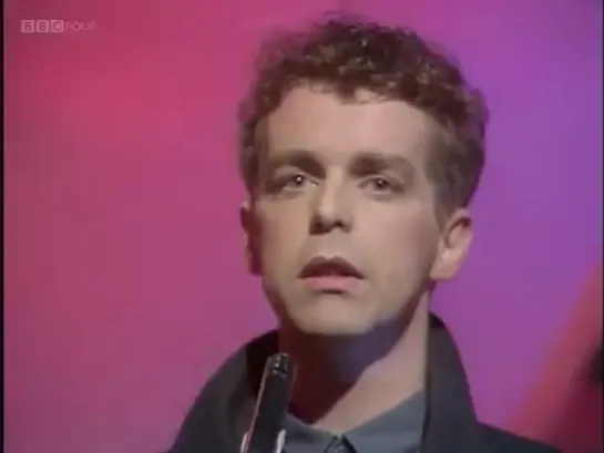 Pet Shop Boys - Its A Sin 1987 (HQ Audio, Top Of The Pops)