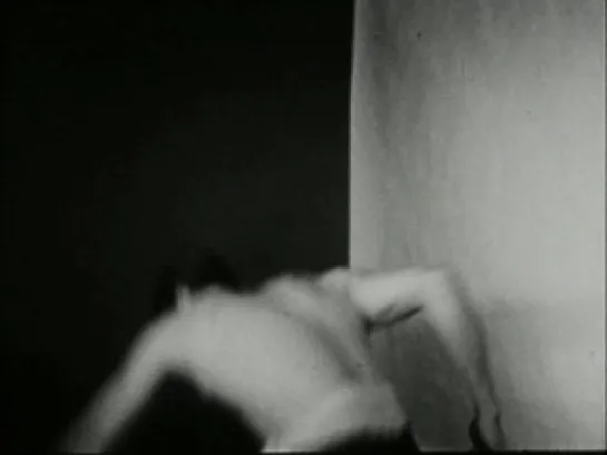 Размышление о Насилии / Meditation on Violence (1948) Maya Deren