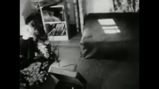 Сети полдня / Meshes of the Afternoon (1943) Maya Deren