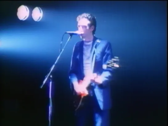 The Clash — Clash On Broadway Trailer Including London Calling  Radio Clash • The Essential Clash