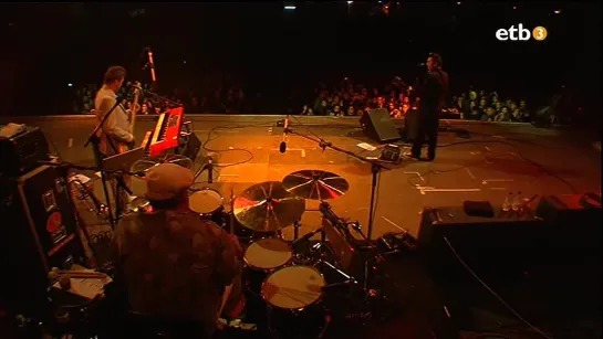 Fun Lovin' Criminals — Korean Bodega • Live At Azkena Rock Festival, Vitoria Gasteiz, Spain 2009