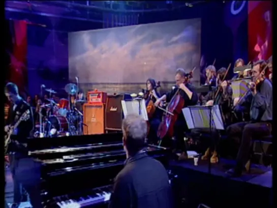 Oasis (2) — Whatever (101294) • 10 Years Of Later... With Jools Holland