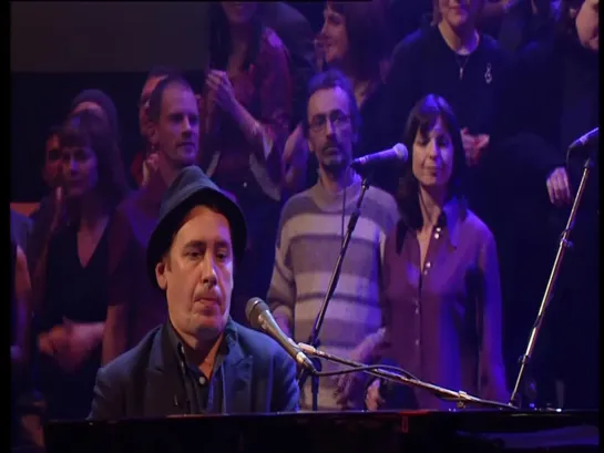 Jools Holland And His Rhythm  Blues Orchestra — Bloodsucker Blues (181100) • 10 Years Of Later... With Jools Holland