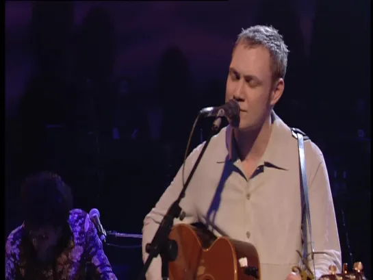 David Gray — Babylon (220400) • 10 Years Of Later... With Jools Holland