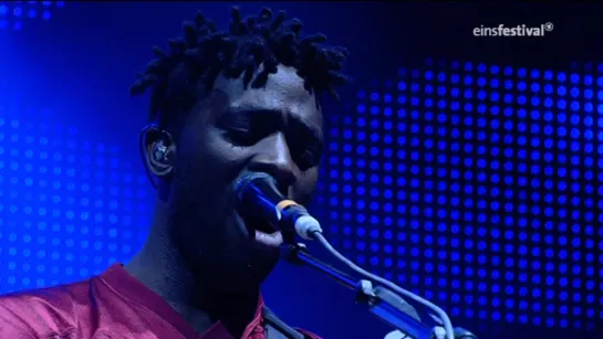 Bloc Party — Uniform = MELT! Festival 2009