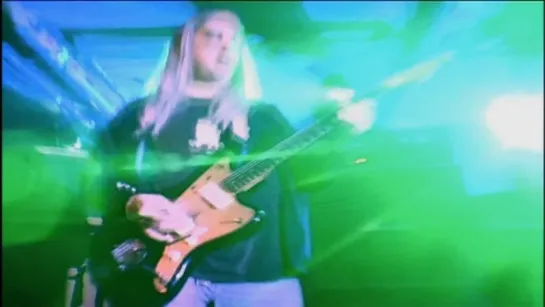 Dinosaur Jr. – The Post – Live In The Middle East