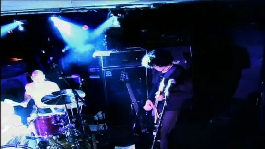 Dinosaur Jr. – The Wagon – Live In The Middle East