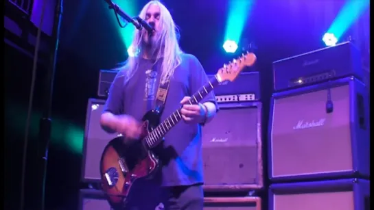 Dinosaur Jr. – Budge – Bug Live At 930 Club In The Hands Of The Fans