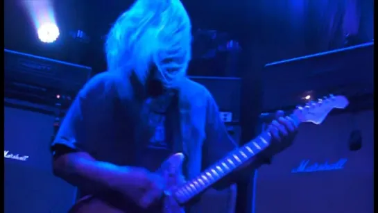 Dinosaur Jr. – Freak Scene – Bug Live At 930 Club In The Hands Of The Fans