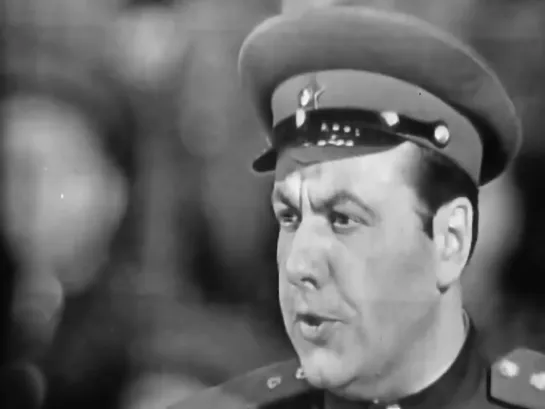 Do Russians want another war - Vadim Ruslanov and the Alexandrov Red Army Choir