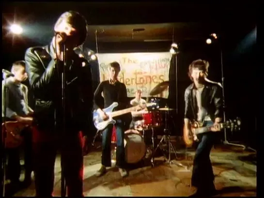 The Undertones — Teenage Kicks