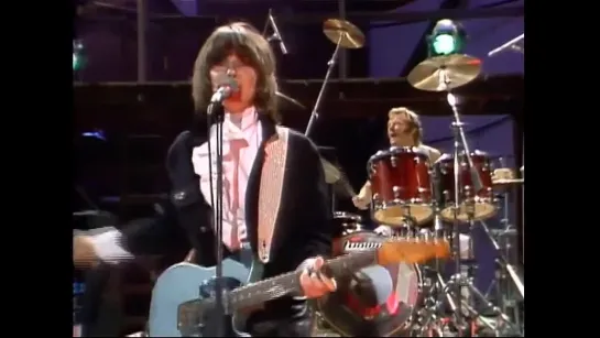 The Pretenders - 12. Message of Love (2 Fridays)