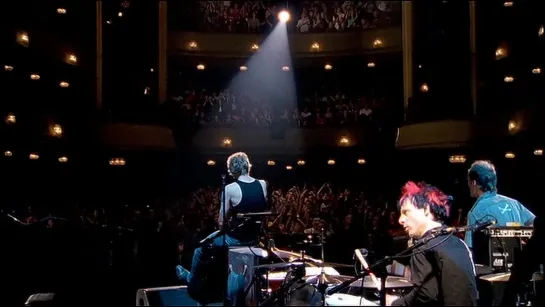 Die Toten Hosen — Madelaine (Aus Lüdenscheid) • Nur Zu Besuch Unplugged Im Wiener Burgtheater