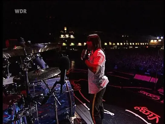 Red Hot Chili Peppers — My Lovely Man • Live At Rock Am Ring 05.06.2004