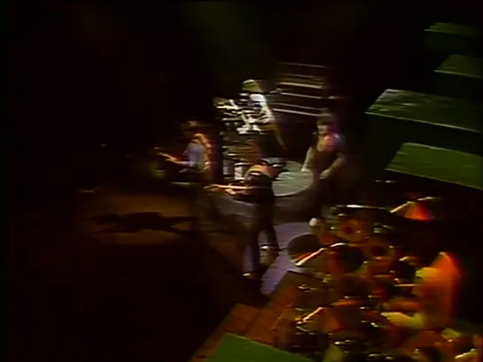 Deep Purple — Nobody's Home (Live Clip USA May 1985) • New, Live  Rare - The Video Collection 1984-2000