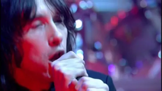 Primal Scream – Rocks – Later... With Jools Holland - Even Louder