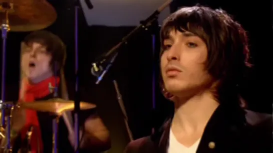 The Bravery – Honest Mistake – Later... With Jools Holland - Even Louder