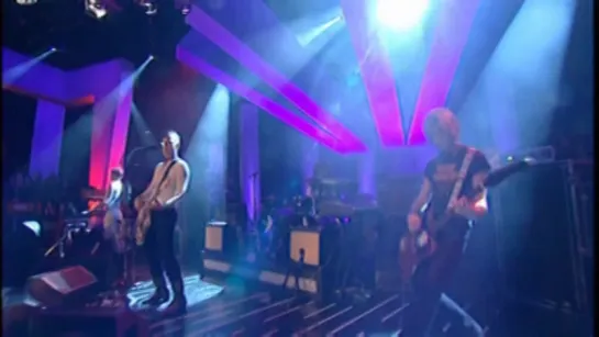 The Dandy Warhols – Bohemian Like You – Later... With Jools Holland - Even Louder