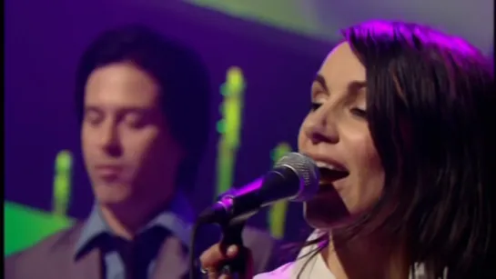 The Desert Sessions – Crawl Home – Later... With Jools Holland - Even Louder