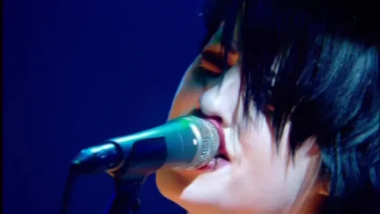 The Distillers – Die On A Rope – Later... With Jools Holland - Even Louder