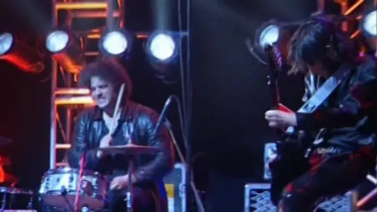 The Jon Spencer Blues Explosion – Sweet N Sour – Later... With Jools Holland - Even Louder