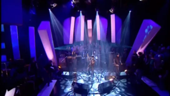 Ash – Orpheus – Later... With Jools Holland - Even Louder