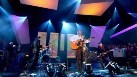 Mercury Rev – In A Funny Way – Later... With Jools Holland - Even Louder