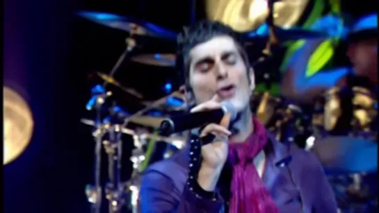 Janes Addiction – Been Caught Stealing – Later... With Jools Holland - Even Louder