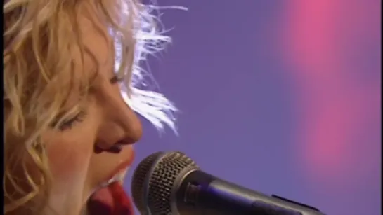 Hole – Malibu – Later... With Jools Holland - Even Louder