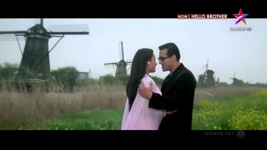 Teri Chunariya Dil Le Gayi (Full Video Song) HD