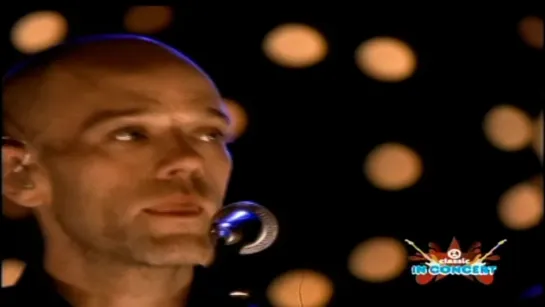 R.E.M. — Electrolite = REMTV