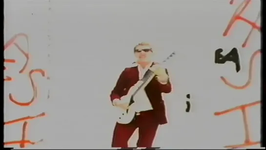 The Damned – Smash It Up (Promo 1979) – On TV 1977-1979