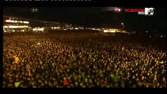 Limp Bizkit — Show Me What You Got • Live At Rock Am Ring 2009