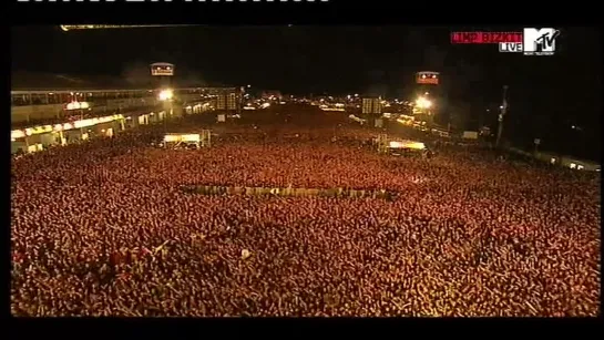 Limp Bizkit — Just Like This • Live At Rock Am Ring 2009