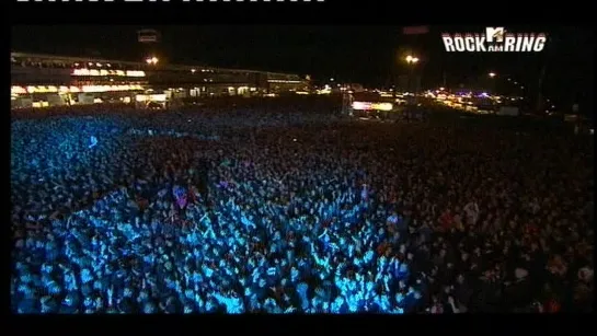 Limp Bizkit — Dj Lethal Theme • Live At Rock Am Ring 2009