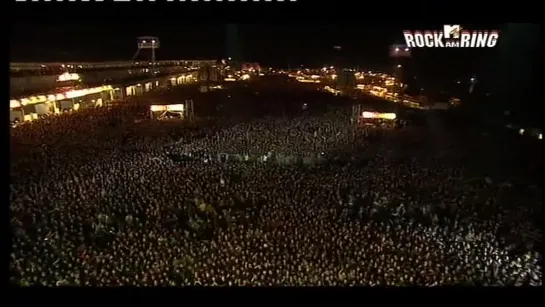 Limp Bizkit — Boiler • Live At Rock Am Ring 2009