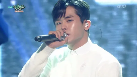 PERF | 160923 | Infinite - «One Day» @ Comeback Stage on KBS «Music Bank»