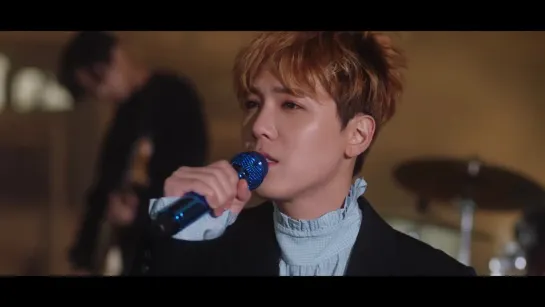 FTISLAND (FT아일랜드) - Wind M_⁄V