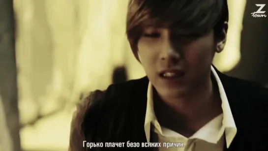 F.T. Island - Orange Sky (рус. саб.)