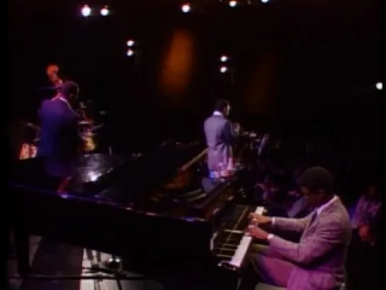 Wynton Marsalis - Blues & Swing (1987)