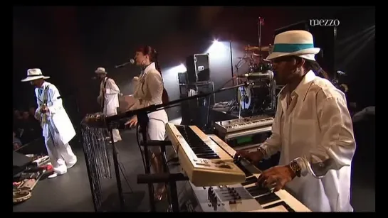 Larry Graham - People