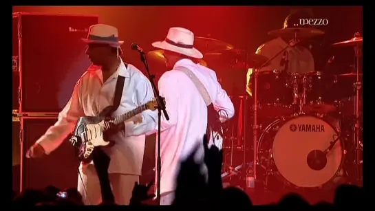 Larry Graham – Feel the Need in Me