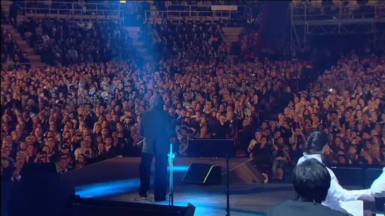 Adriano Celentano — Si E Spento Il Sole • Adriano Live - Il Concerto - Arena Di Verona